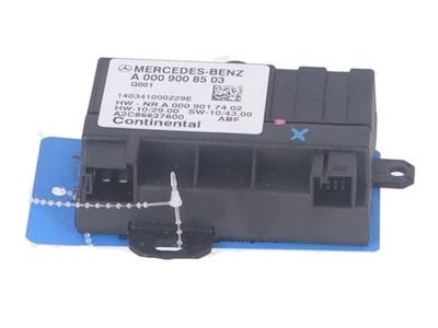 Centralina Pompa Carburante MERCEDES-BENZ GLK Classe (X204) GLK 220 CDI 4MATIC - Immagine 1 di 3