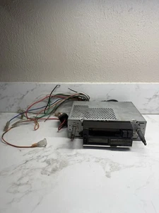 PIONEER KEH-5151 Radio Cassette Player Car Stereo Headunit Retro UNTESTED As Is - Picture 1 of 6