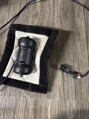 Leggett & Platt регулируемый кровать массаж мотор для ног DC 24V #Q3 - Изображение 1 из 3