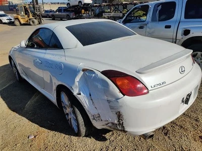 TRANSMISSION 2002-2005 LEXUS SC430 - Image 1 of 4