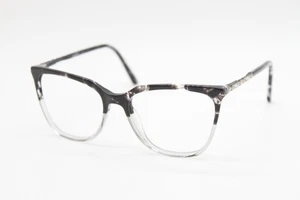 NEU BEBE BB5191 001 JET FARBVERLAUF AUTHENTISCHE BRILLE 54-17 - Bild 1 von 4