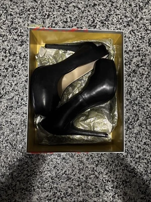 Kelsi Dagger Linzy Black Mestico Women’s Size 9 - Image 1 of 4