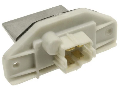 Resistencia de motor soplador para Acura TL 1999-2003 SMP 29668MRHQ 2000 2001 2002 Foto 1 de 2