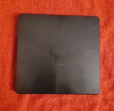OEM Genuine HP Hi-Speed External USB DVD±RW Burner GP60NB50 P/N 743334-001. - Image 1 of 4