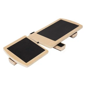 Ankle Balance Board Foot Strengthener Trainer for Pilates Balance Training2985 - Picture 1 of 7