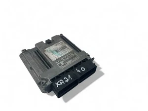 KA2140 AUDI Engine Control Unit ECU 4G0907589C 0281019739 - Picture 1 of 8