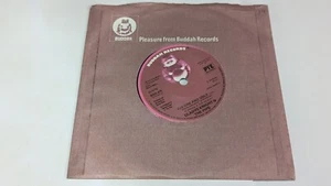 Gladys Knight & The Pips – The One And Only Vinyl 7" Single - Picture 1 of 4