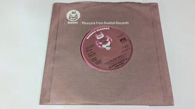 Gladys Knight & The Pips – The One And Only Vinyl 7" Single - Image 1 of 4