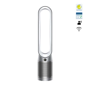 Dyson Purifier Cool Autoreact TP7A Luftreiniger Reiniger Weiß Nickel HEPA Filter - Bild 1 von 5