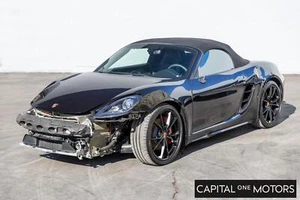2018 Porsche 718 Boxster GTS - Picture 1 of 40