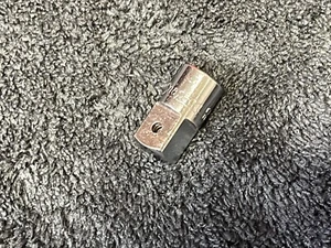 Snap-On Tools TA3  1/4" Drive to 3/8" Square Drive Adaptor Made in USA - Picture 1 of 9