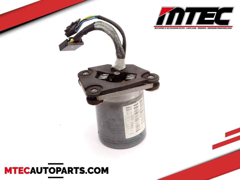 Vélomoteur City Direction Assistée Fiat Punto Première Série 188 Avec Relais' - Photo 1/1