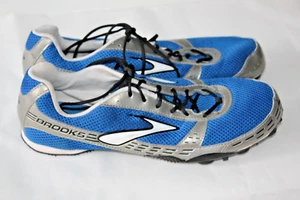 Zapato para correr/pista y campo Brooks Surge MD para hombre talla 12 - Imagen 1 de 23