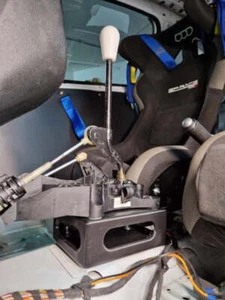 ST150 Raised Shifter Adapter 150MSRT - Afbeelding 1 van 1