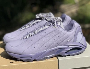 New 🔥 Nike Hot Step Air Terra Drake NOCTA Violet Haze Mens Size 11.5 DH4692-500 - Picture 1 of 5