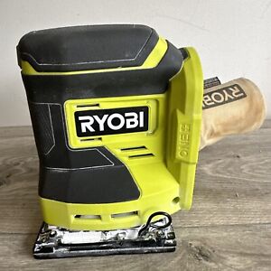 Ryobi PCL401B ONE+ 18V Cordless 1/4 Sheet Sander Tool Only #B14