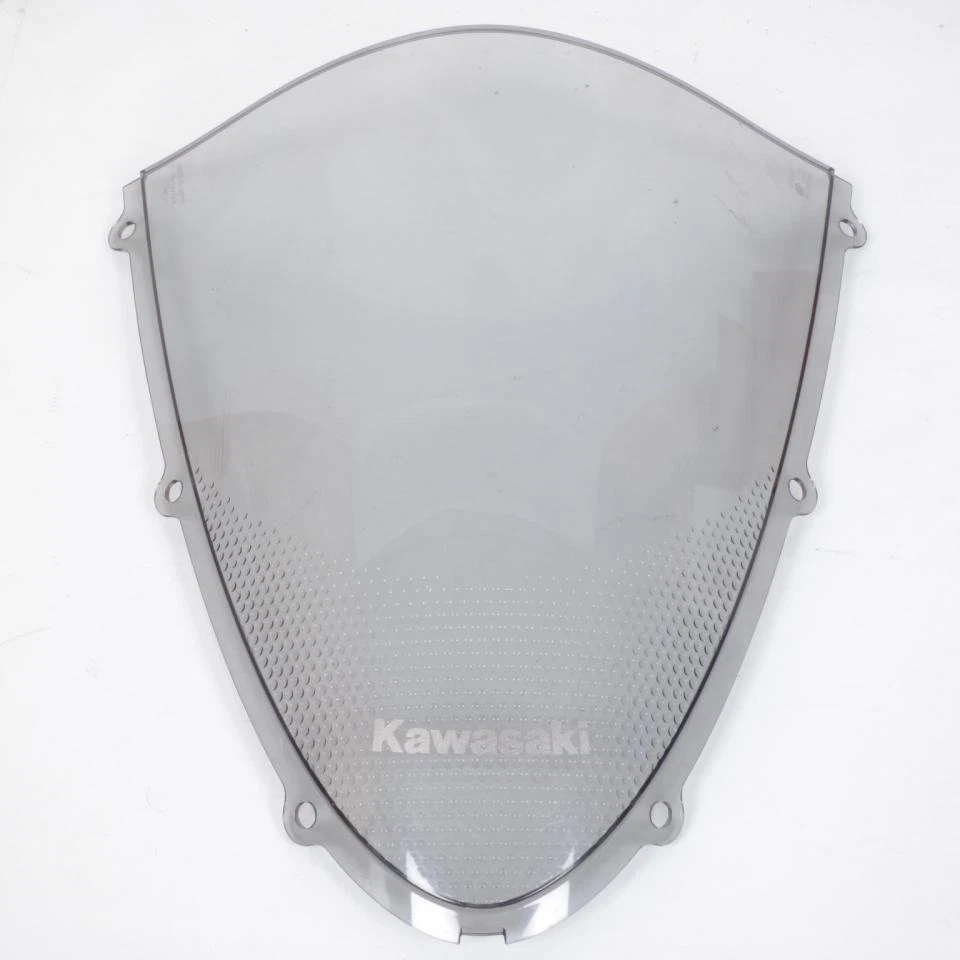 Bulle et saut de vent origine pour Moto Kawasaki 1000 ZX10R 2006 à 2007 - Photo 1/1