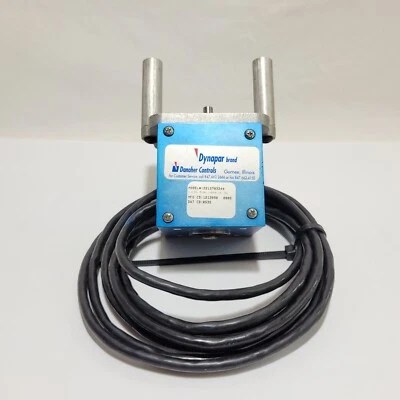 DYNAPAR 2212703244 ROTARY ENCODER 1/4" SHAFT 5-26V - Image 1 of 4