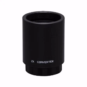 Vivitar Digital 2X Converter for SLR & Digital Lenses - Picture 1 of 1