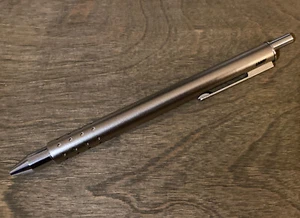 Lamy Swift Rollerball Nickel Palladium - Picture 1 of 4