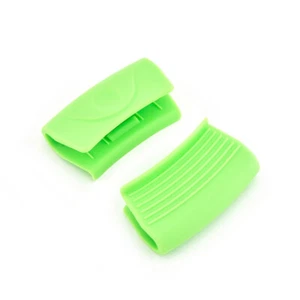 Anti Scald Gloves Anti- Scald Rubber - Picture 1 of 11