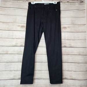 Everlane The Ankle Jeans Women's Size 27 Black Denim - Picture 1 of 10