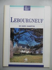 Les quartiers de Québec , Lebourgneuf (Quebec) genealogy