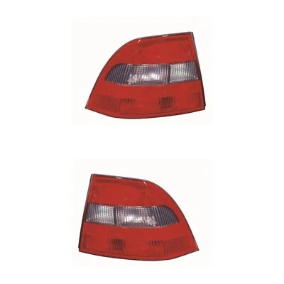 ABAKUS Luz Trasera Izquierda Derecha Para Opel Vectra B J96 38 - Imagen 1 de 3