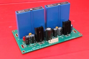 AUTOMATIZACIÓN COLIBRÍ, PREAMPLIFICACIÓN BOAR D-B Y DISPOSITIVOS ANALÓGICOS, USADOS4145 - Imagen 1 de 6