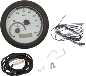 DAKOTA DIGITAL - MVX-2011-WG-K - MVX Series Analog Gauge System ? 2011WGK Model - Picture 1 of 1