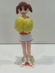 Azumanga Daioh Chiyo Figura Muñeca Cápsula Juguete Figura Serie HGIF Japón Limitado - Imagen 1 de 8