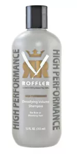 Roffler High Performance Densifying Volume Men's Shampoo Barber Salon, 12 oz - Picture 1 of 1
