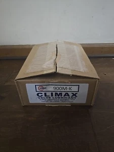 CLIMAX VENTILSCHMIERSTOFF 900M-K FABRIKAT: CLIMAX SCHMIERSTOFFE (12 STÜCK IM KARTON) - Bild 1 von 3