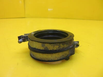 OEM 10 YAMAHA RS VECTOR LTX GT ENGINE CYLINDER JOINT INTAKE BOOT 8HF-13595-00-00 - Image 1 of 4