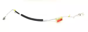 NEW OEM GM Engine Oil Cooler Line Hose 15158526 Chevy GMC C3500HD 6.5L 1998-2000 - Picture 1 of 5