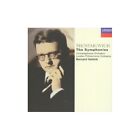 Shostakovich: The Symphonies -  CD J0VG The Cheap Fast Free Post The Cheap Fast
