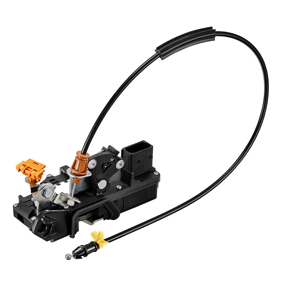 Door Lock Actuator Front Left Side for Chevrolet Silverado 1500 GMC Sierra Foto 1 de 4