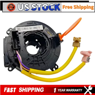 New High-Quality Clock Spring Fits For Buick Enclave 2008-2017 23248441 US STOCK - Image 1 of 4