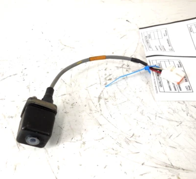 Cámara de visión trasera Mazda CX-7 E223-67RCO OEM 2008-2012 Foto 1 de 3