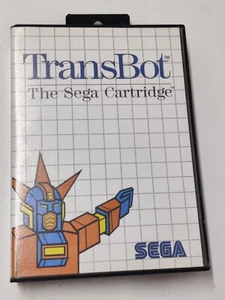TRANS BOT . TRANSBOT . Pal España . Envio Certificado - Imagen 1 de 6