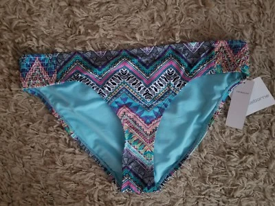 Women's SZ 16 Liz Claiborne Swim Bottoms~NeW~$46 - Image 1 of 4