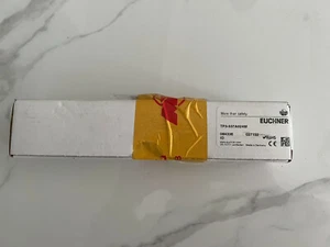 1 STCK. Neu im Karton EUCHNER TP3-537-A024M 084336 Sicherheitsschalter Schneller Versand - Bild 1 von 3
