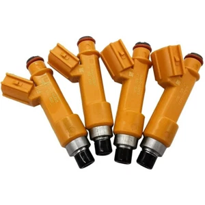 4pcs New Fuel Injectors Nozzle 23250-40020 Fit for TOYOTA CAMRY RAV4 Scion TC - Picture 1 of 5