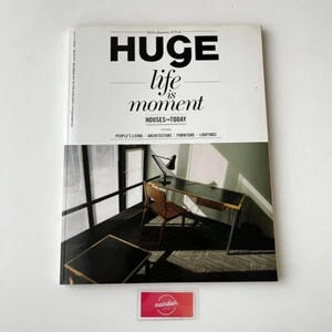 HUGE Japanese Fashion Magazine 2012 Dec No.97 Life is moment HOUSES FOR TODAY - Picture 1 of 3