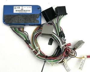 PARROT 320LS HANDSFREE BLUETOOTH WIRING LOOM WITH BOX 0205063 - Picture 1 of 5
