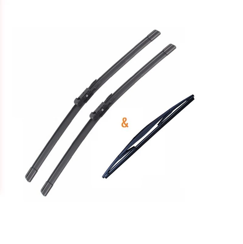 Limpiaparabrisas delantero y trasero para Lincoln MKT 2010-2016 calidad OEM Foto 1 de 4