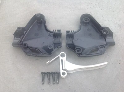 Homelite  Trigger Assembly - Trimmer MDL UT33600A, Parts 521812 & 521813   - Image 1 of 4