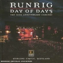 Day of Days 30th Anniversary von Runrig von not speci... | CD | Zustand sehr gut - Bild 1 von 2