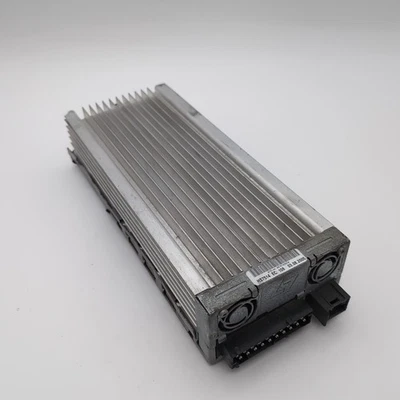 2005 - 2010 BMW E60 E61 E92 E64 330i Top Hifi DSP Amplifier AMP 6973621 - Bild 1 von 4