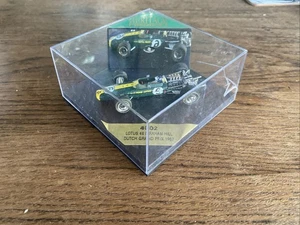 Heritage Formula 1 4002 Lotus 49 Graham Hill Gran Premio de Holanda 1967 #353 - Imagen 1 de 11